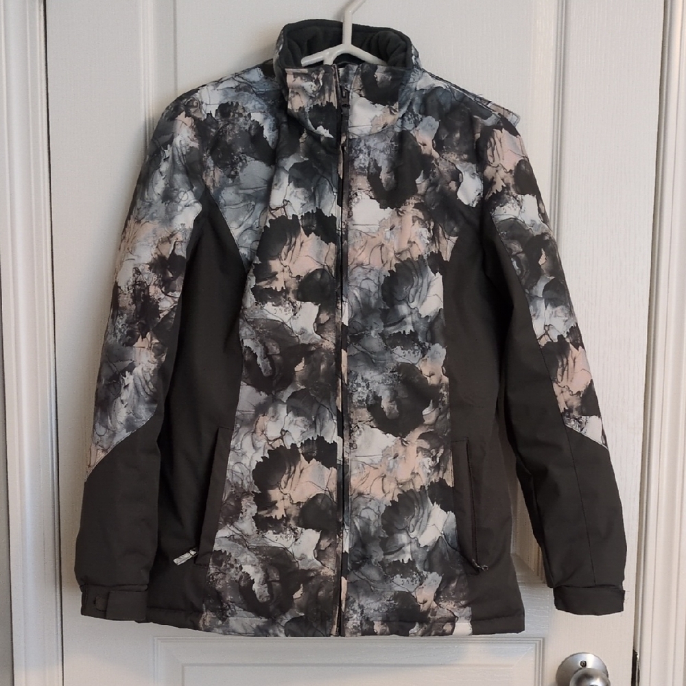 Mountain Warehouse Women's Floral Winter Jacket